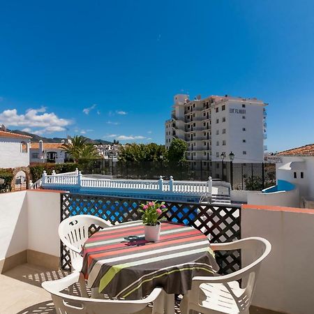 Verano Azul 61B Nerja Exterior photo