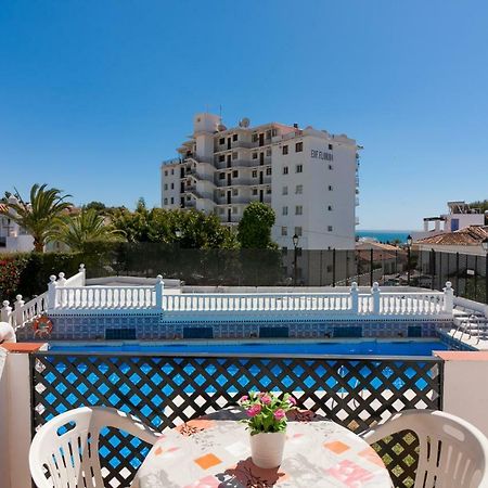 Verano Azul 61B Nerja Exterior photo