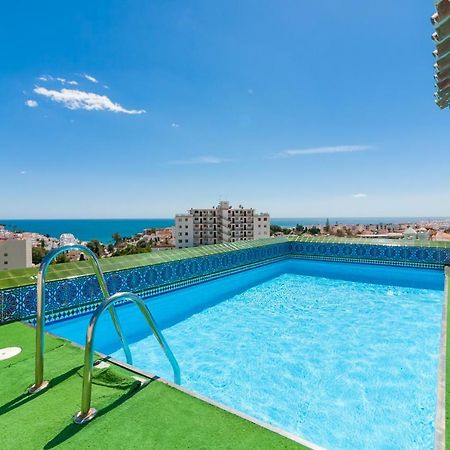 Verano Azul 61B Nerja Exterior photo