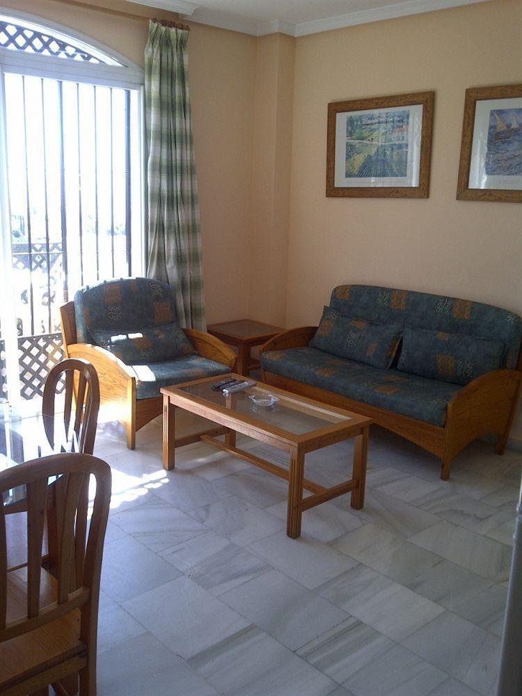 Verano Azul 61B Nerja Exterior photo