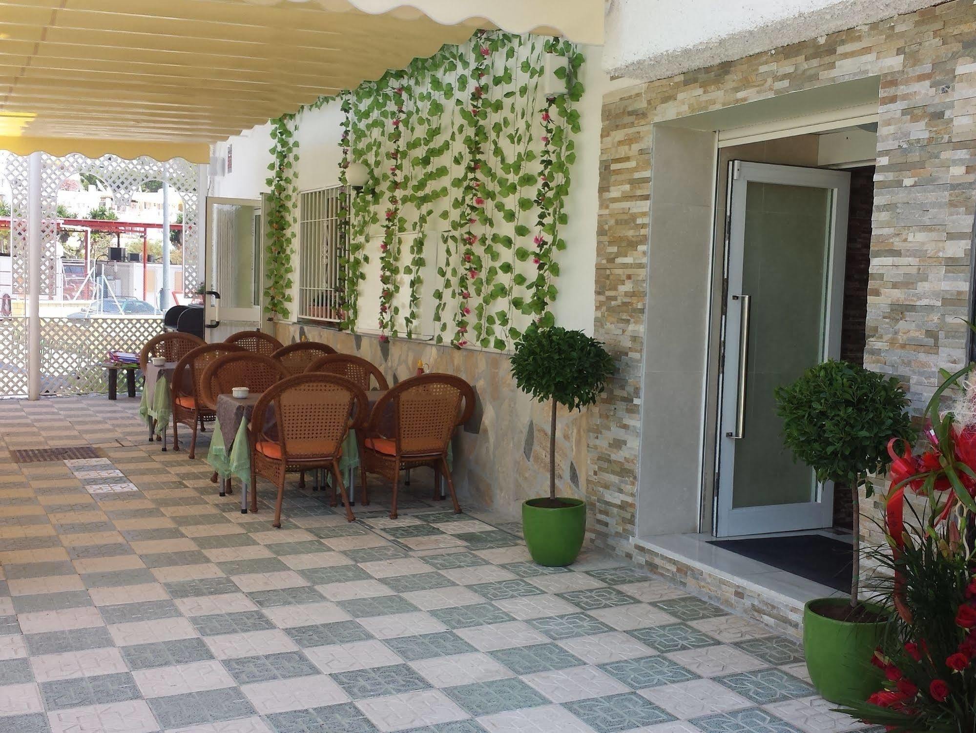 Verano Azul 61B Nerja Exterior photo