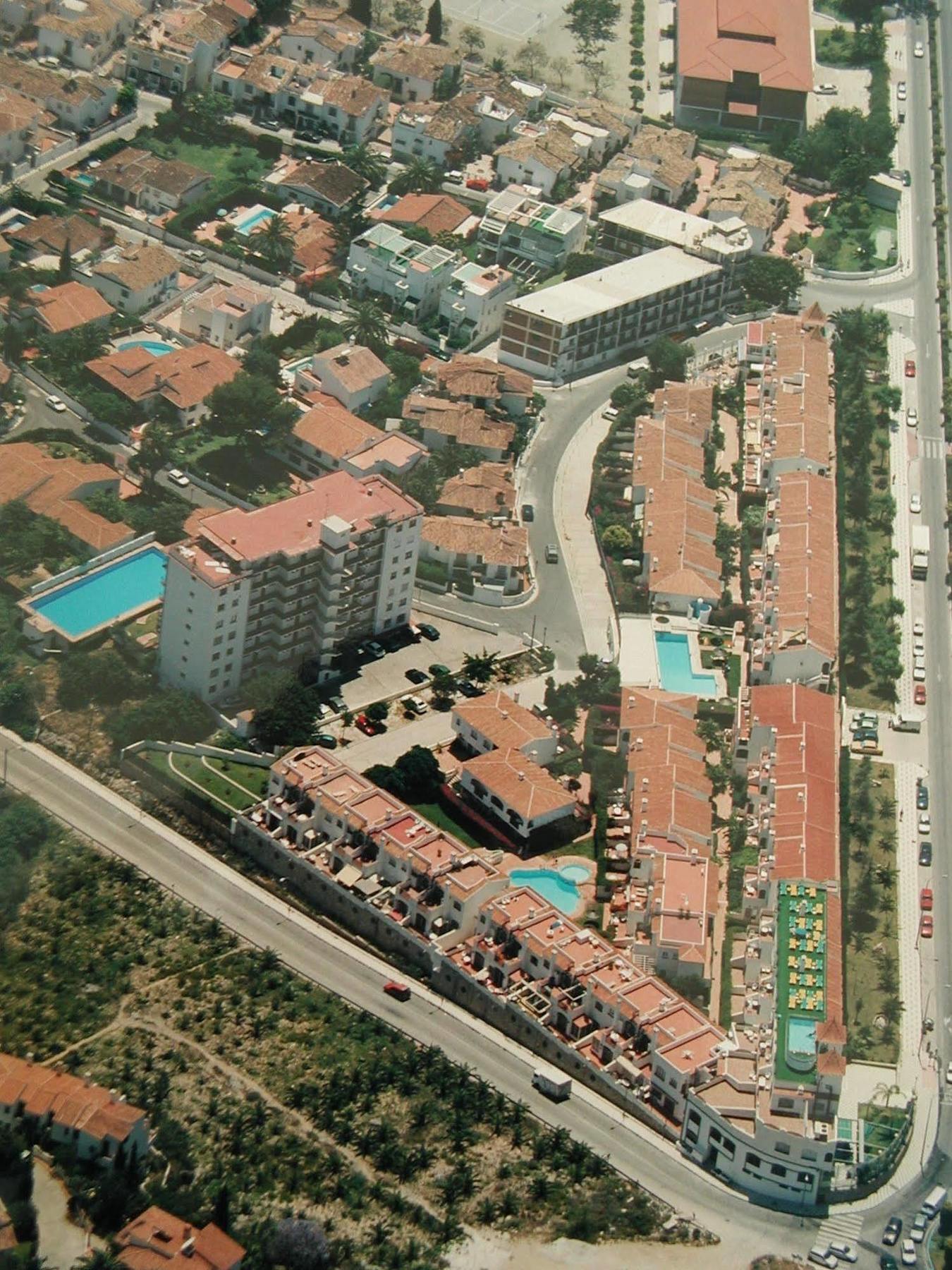 Verano Azul 61B Nerja Exterior photo