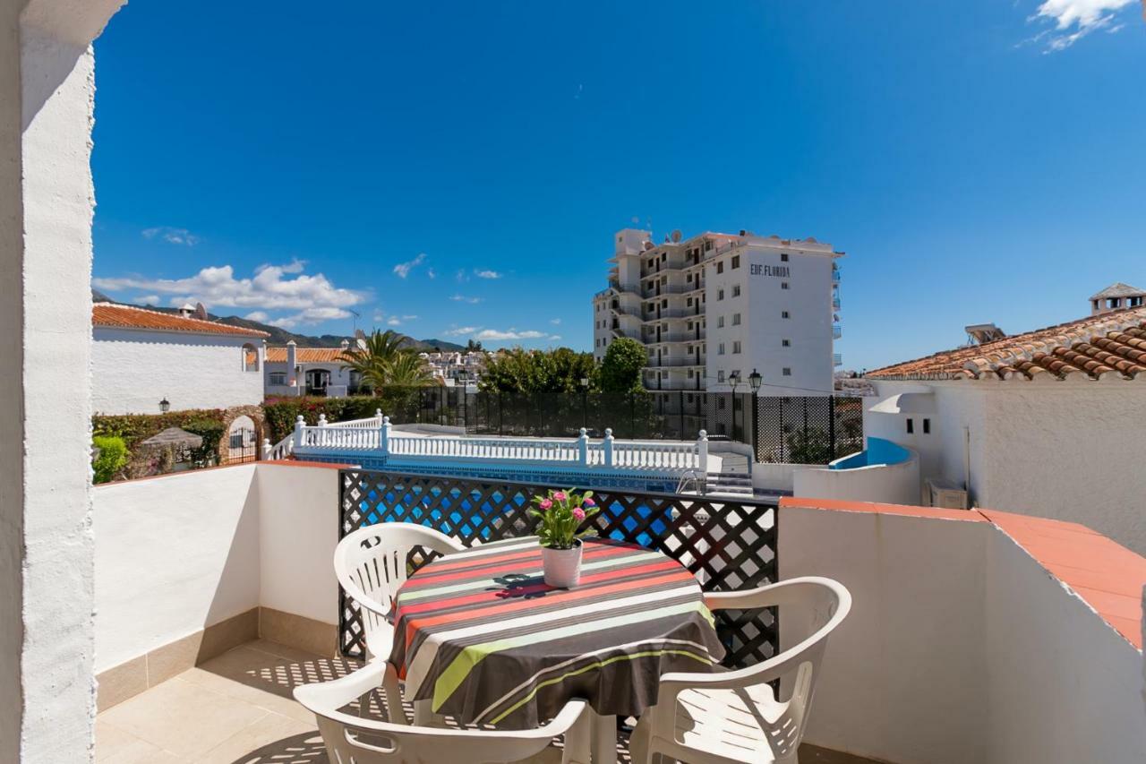 Verano Azul 61B Nerja Exterior photo