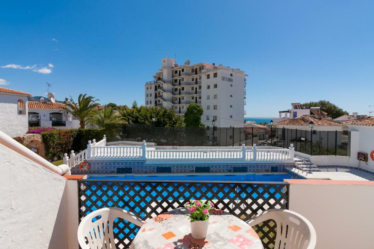 Verano Azul 61B Nerja Exterior photo