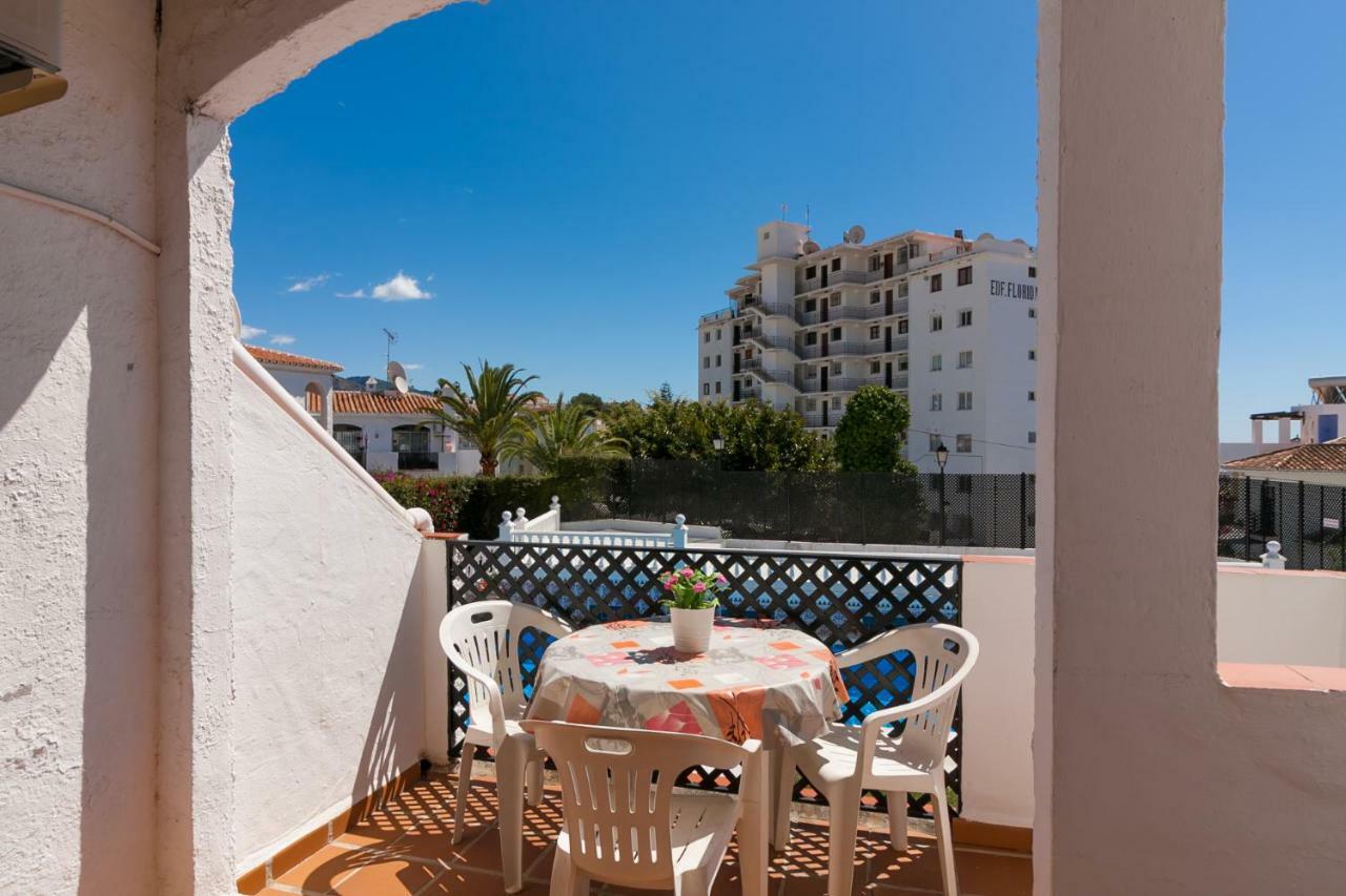 Verano Azul 61B Nerja Exterior photo