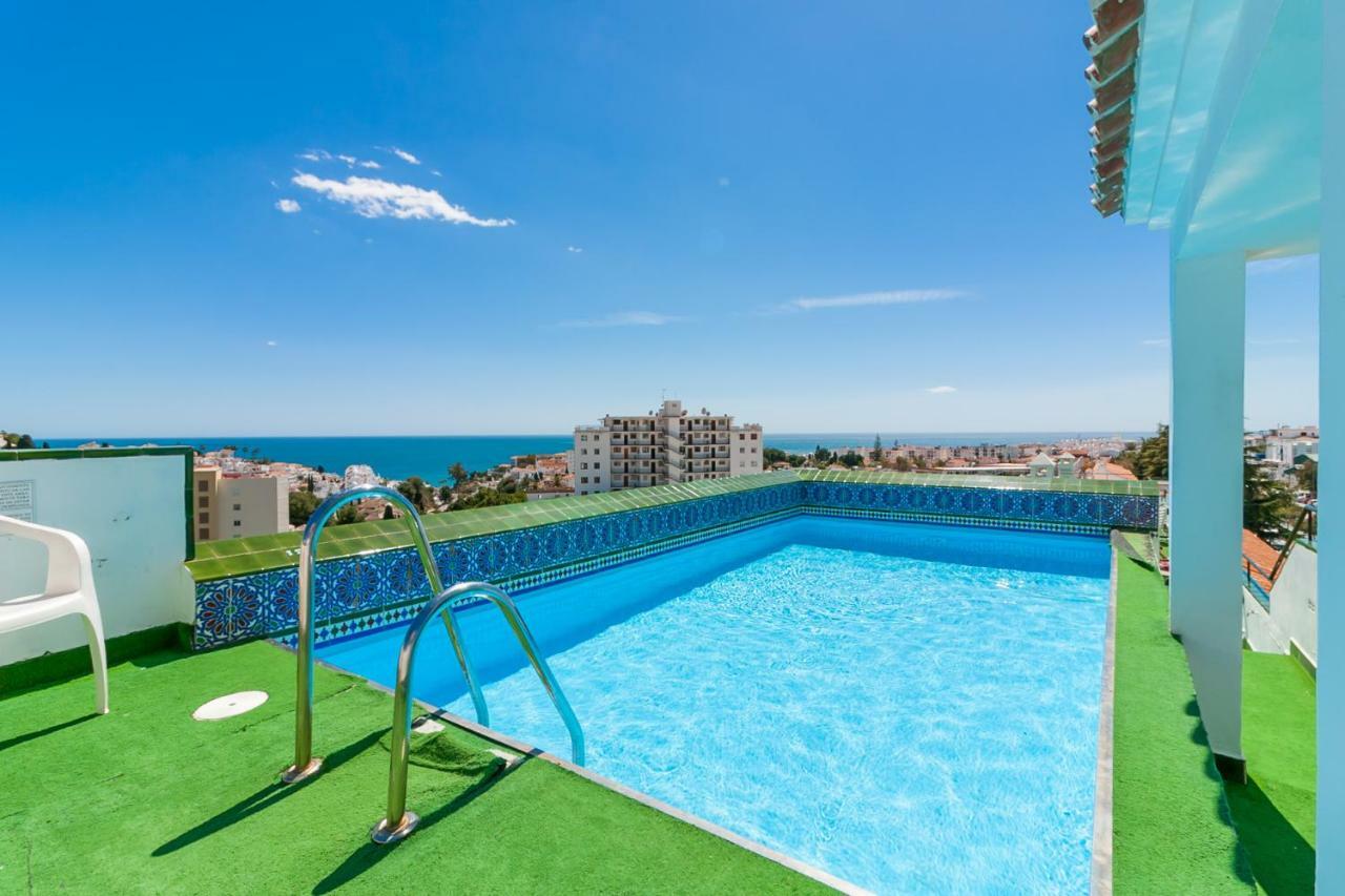 Verano Azul 61B Nerja Exterior photo