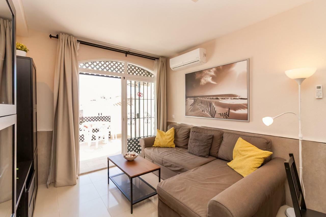 Verano Azul 61B Nerja Exterior photo