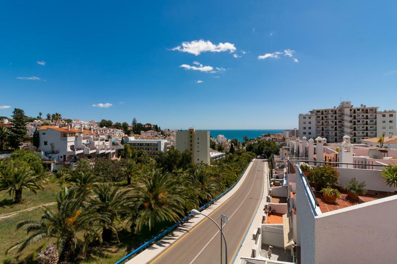 Verano Azul 61B Nerja Exterior photo