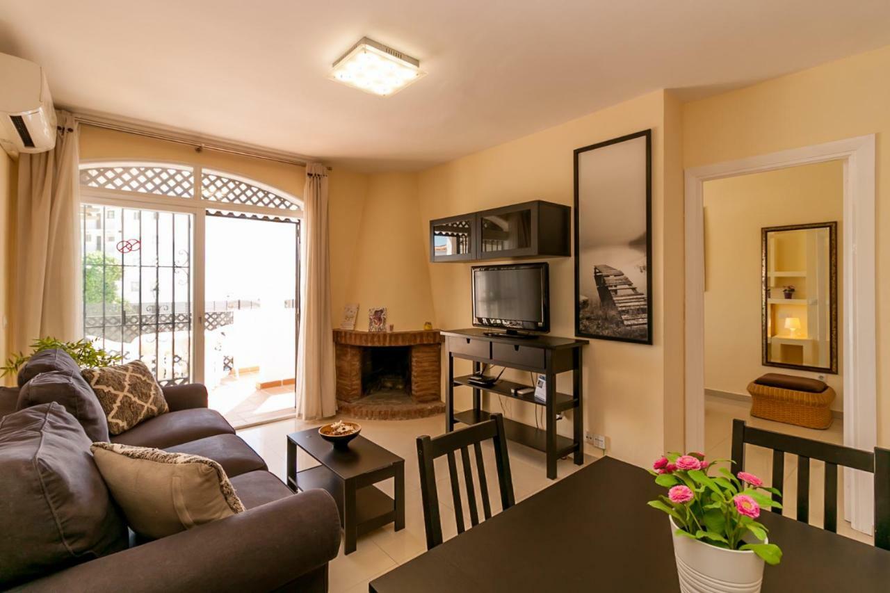 Verano Azul 61B Nerja Exterior photo