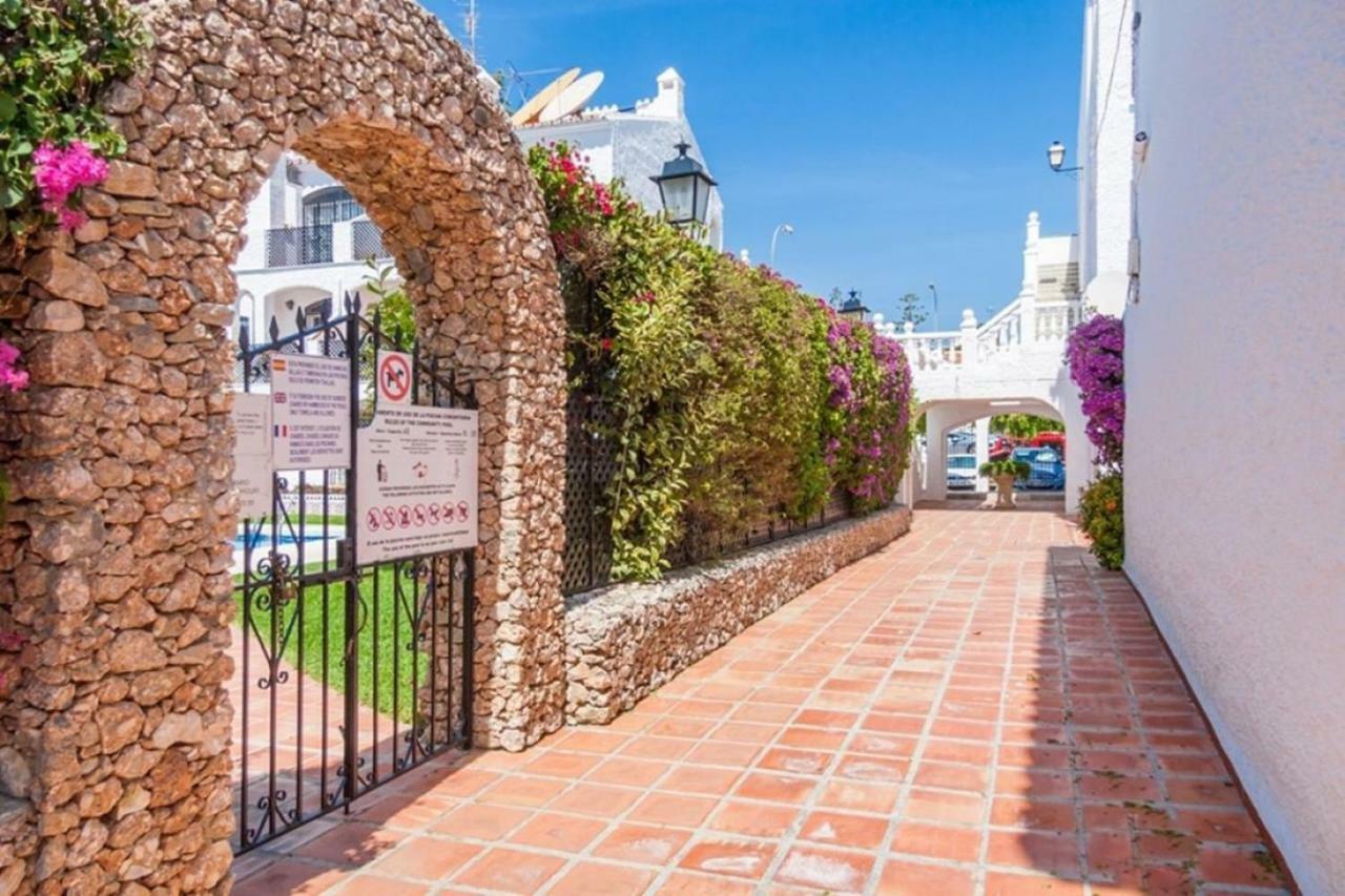 Verano Azul 61B Nerja Exterior photo